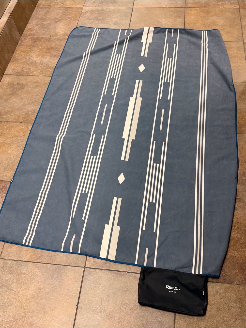 Rumpl Stash Mat Single